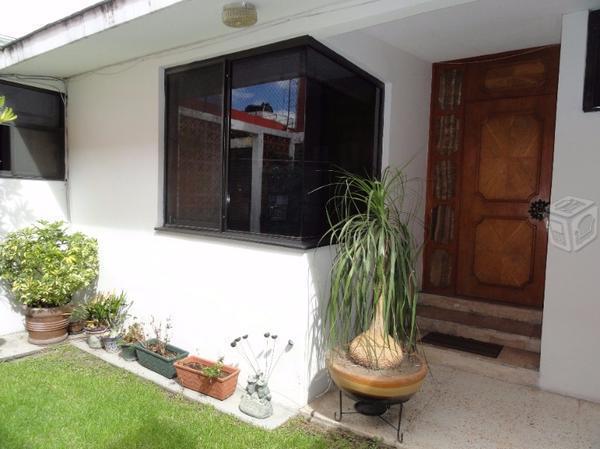 Casa en venta en san jose mayorazgo