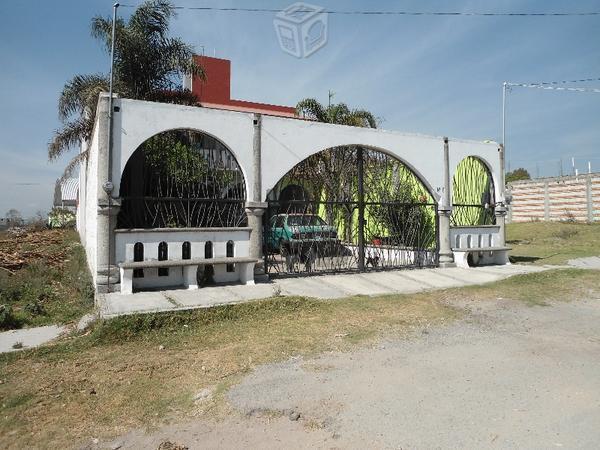 Casa por CENTRAL DE ABASTOS CON BODEGA