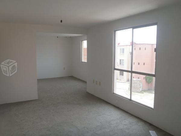 Depto antigua Hacienda 11 sur