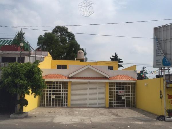 Se vende hermosa casa a 5 Min de Blvd. 5 de Mayo