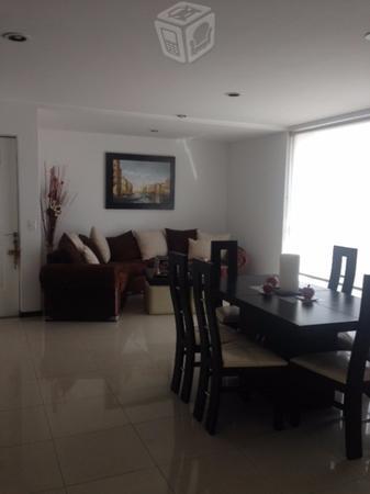 Departamento en venta en cholula