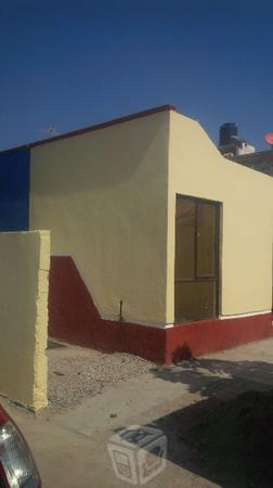 Casa como nueva en circuito de real providencia