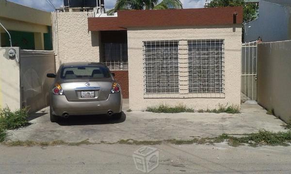 Se vende casa en brisas