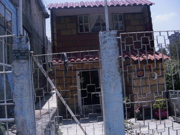 Casa económica a 15 minutos de santa fe