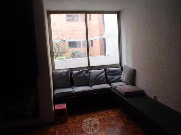 Departamento suite en calle de ocaso cerca perisur