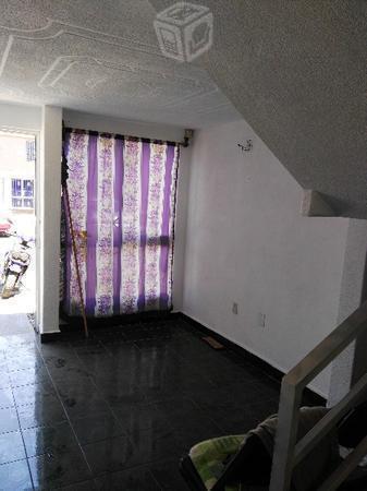 Casa duplex en renta