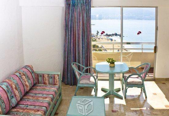 Penthouse en acapulco