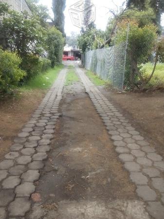 Terreno en santa cecilia