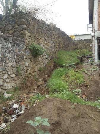 Terreno en santa cecilia