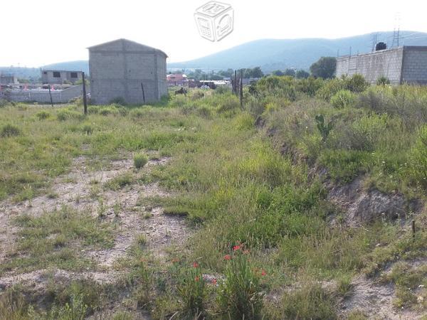 Terreno Amaque Pachuquilla 665 m2 propiedad