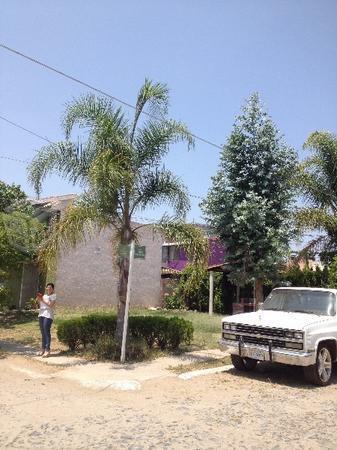 Casa Lomas de San Agustin Zap Jal en Coto