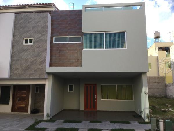 Casa en Coto Hda Tabachines