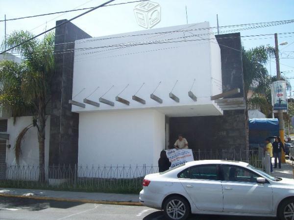 Casa para oficinas La Paz