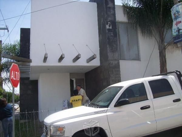 Casa para oficinas La Paz