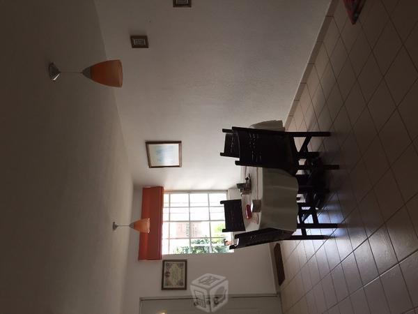 Casa en Fracc. Piramides, Privd. Copan