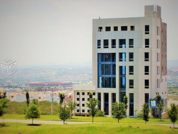 Renta de sala de juntas Queretaro