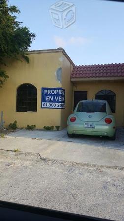 Casa en venta en matamoros