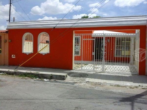 Preciosa Casa En Venta en Fco de Montejo