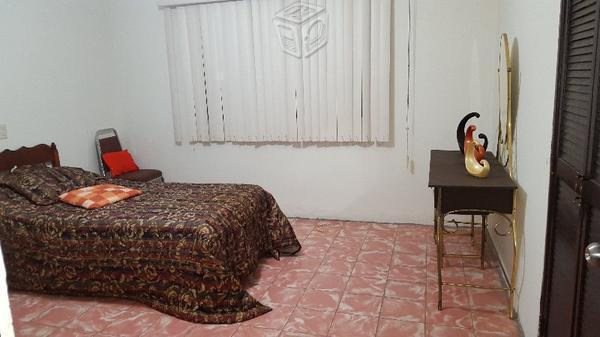 Habitaciones para señoritas y profesionistas