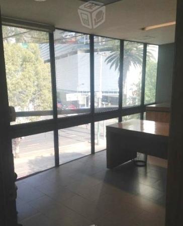 Oficina en renta Alvaor Obregon 150m2