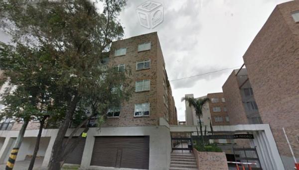 Departamento Calzada Sn Isidro 712, Sn Pedro Xalpa