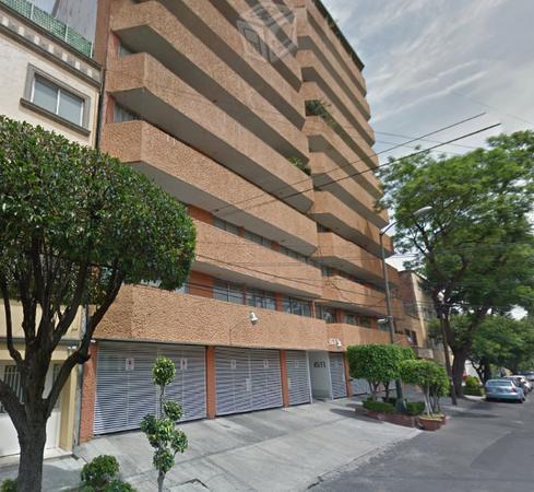 Departamento en Narvarte 130m2