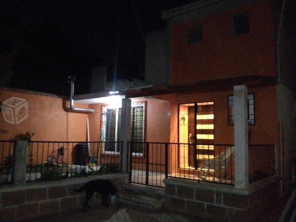 Bonita casa Ajusco