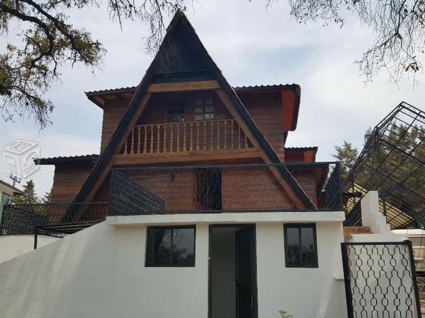Casa en renta en condado de sayavedra