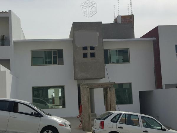 Casa en venta en lomas verdes 6ta seccion