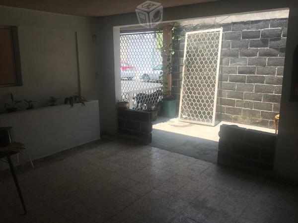 Vendo casa