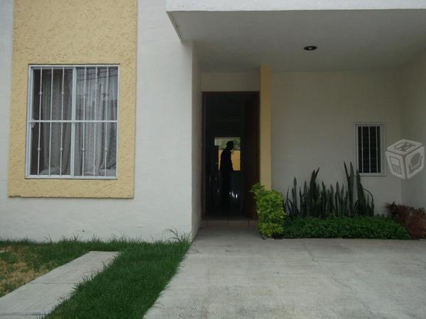 Casa en la Colonia San José del Cerrito