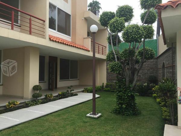 Casa Nueva en Venta en Condominio Col Canta Ranas