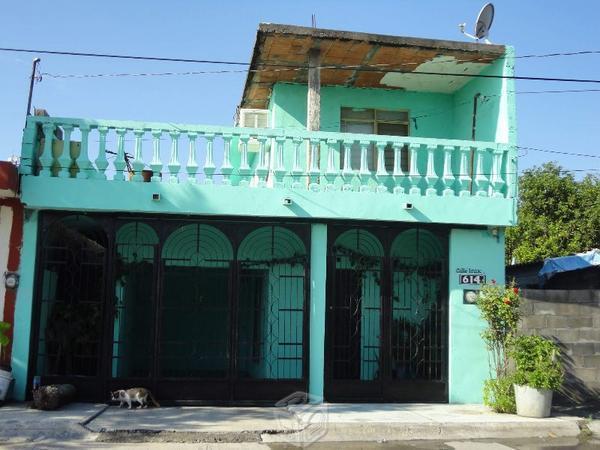 Venta de casa Prados de la Cieneguita