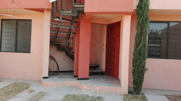 Departamentos en San Ramón