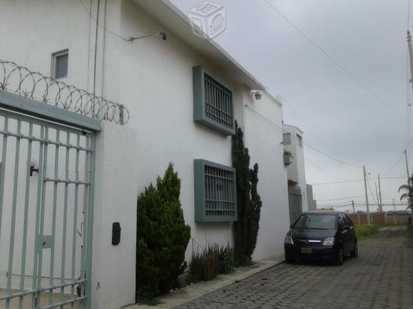 casa Morillotla frente al Fracc la Herradura