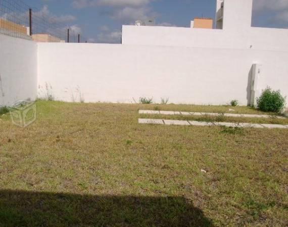 Casa venta Santa Fe, Cancún, terreno excedente