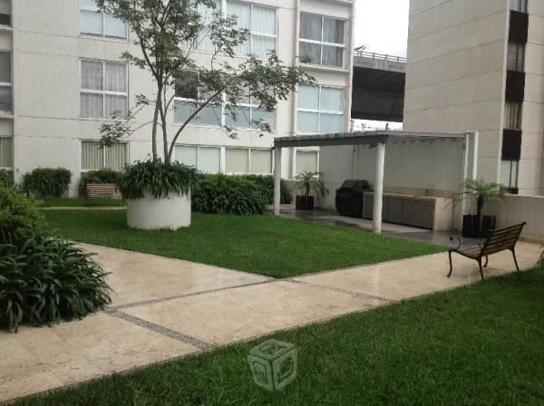 2 recámaras, 2 est, excelente vista y ubicación