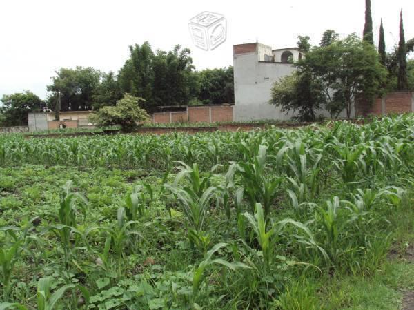 Bonito terreno