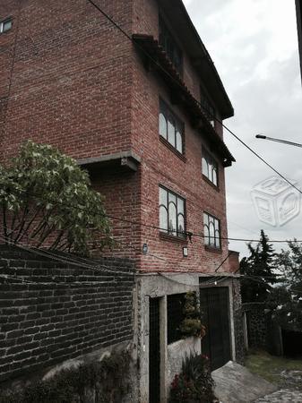 Hermosa casa con vista panoramica