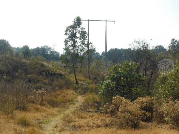 Lotes de 200 mts con facilidades de pago