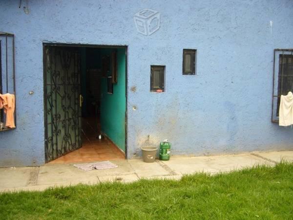 Casa en Acozac ,Estado de Mexico