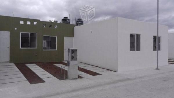 casa nueva 100m2