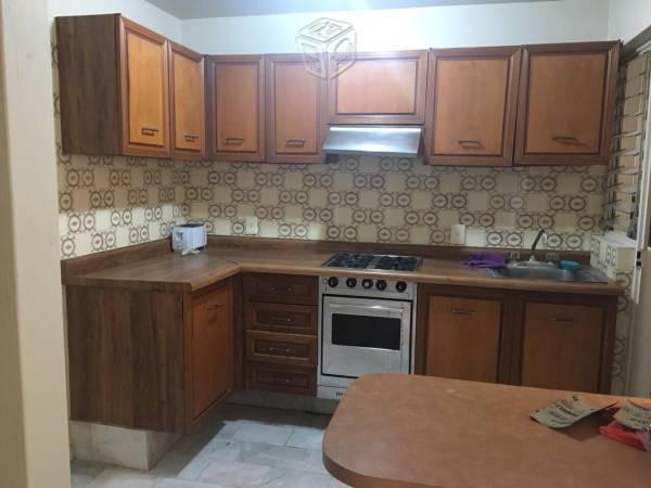 Venta departamento una cuadra gran plaza