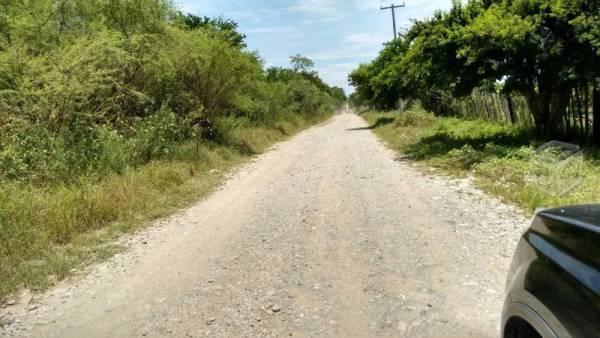 Terreno en el Durazno