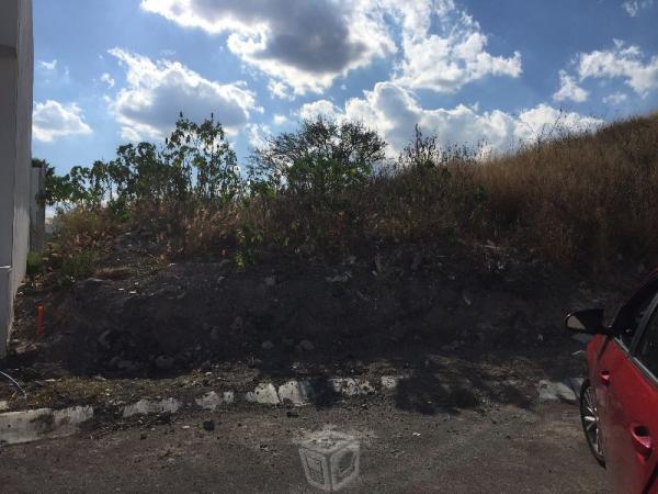 Venta de excelente terreno en Real de Juriquilla