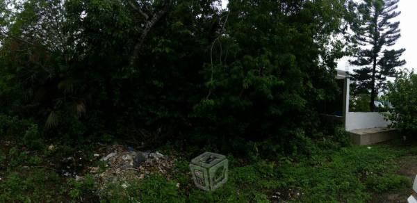 Terreno en venta 440 mts2