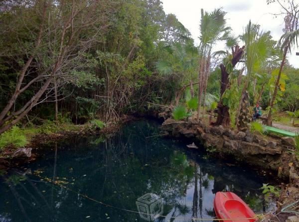 Terreno en riviera maya para desarrollo