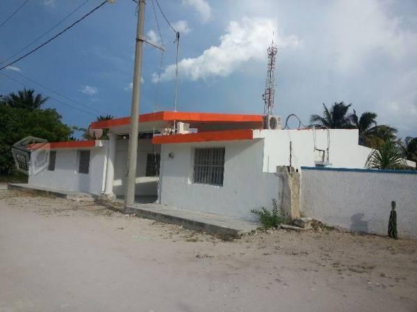 RENTA CASA EN HERMOSAS PLAYAS DE SAN CRISANTO