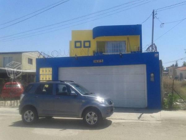 Casa en Zona rio