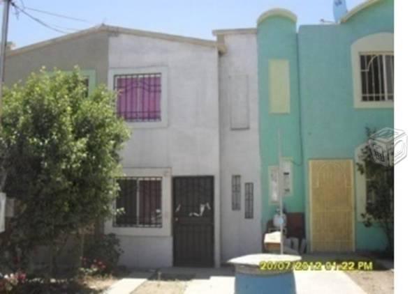 Casa en venta en fracc. santa fe